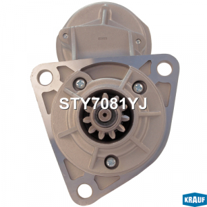 KRAUF STY7081YJ