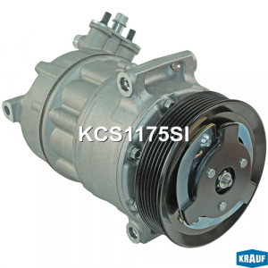 KRAUF KCS1175SI