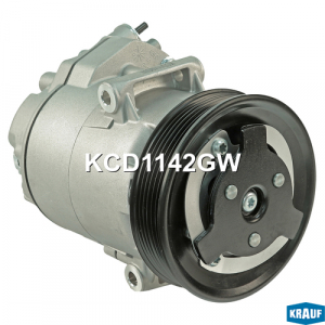 KRAUF KCD1142GW
