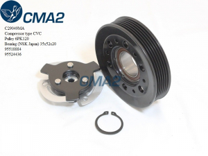 CMA2 C29049MA