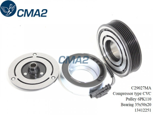 CMA2 C29027MA