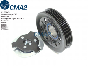 CMA2 C29008MA