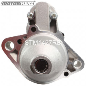 MOTORHERZ STM1427RB