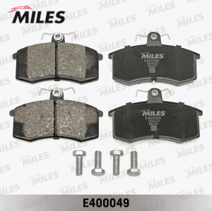 MILES E400049