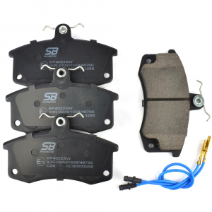 SB NAGAMOCHI BP40223W