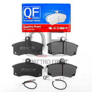QUATTRO FRENI QF22021317