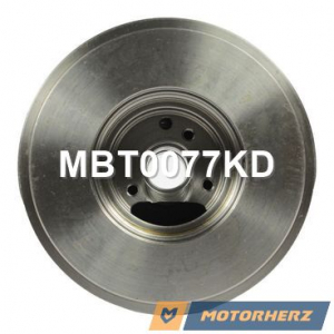 MOTORHERZ MBT0077KD