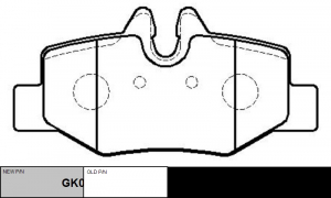 CTR GK0068