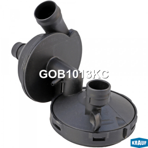 KRAUF GOB1013KC