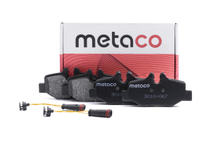 METACO 3010067