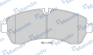 MANDO MBF015031