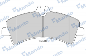 MANDO MBF015040