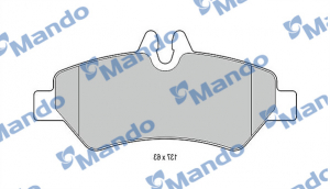 MANDO MBF015032