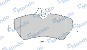 MANDO MBF016046