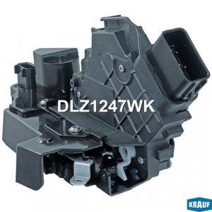 KRAUF DLZ1247WK