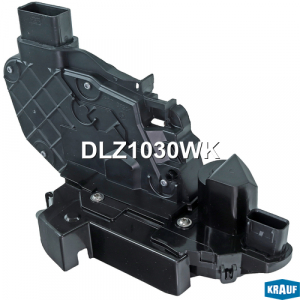 KRAUF DLZ1030WK