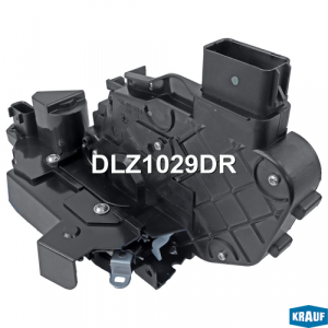 KRAUF DLZ1029DR