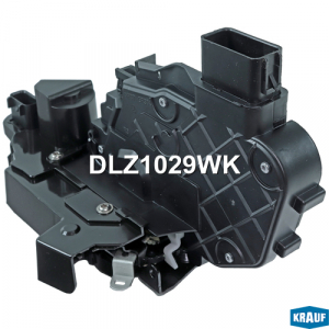 KRAUF DLZ1029WK