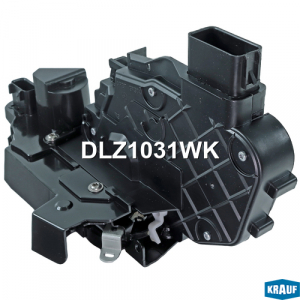 KRAUF DLZ1031WK