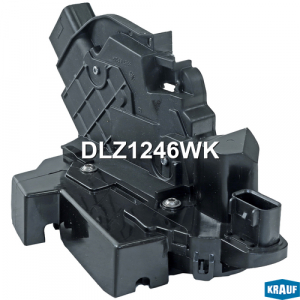 KRAUF DLZ1246WK