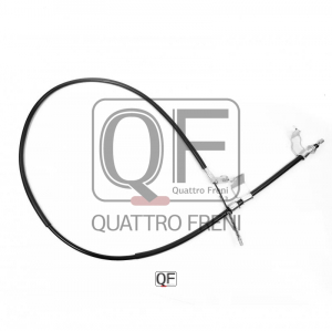 QUATTRO FRENI QF16F00004