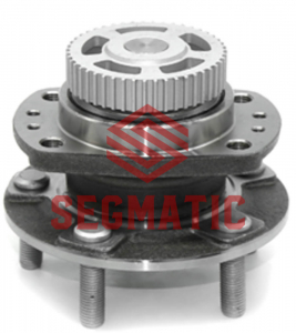 SEGMATIC SGWH30204241