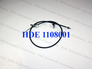 HDE 1108001