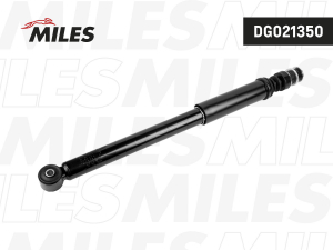 MILES DG021350