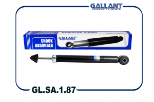 GALLANT GLSA187