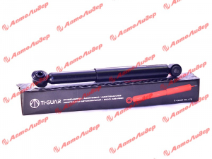 TI-GUAR 2500323GC