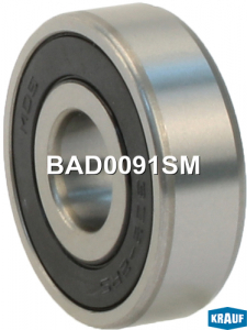 KRAUF BAD0091SM