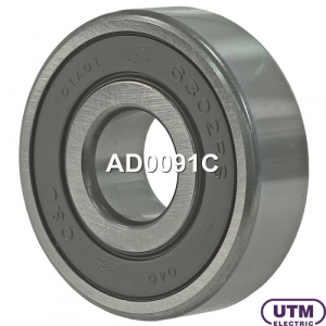 UTM AD0091C