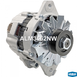 KRAUF ALM3662NW
