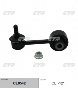 CTR CL0542