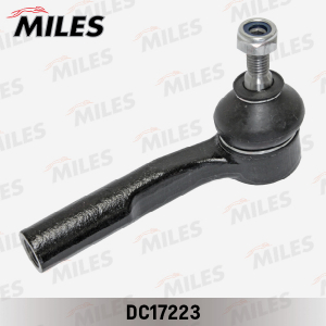 MILES DC17223