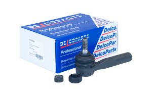 DELCO PARTS 19372036