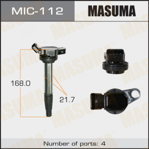MASUMA MIC112