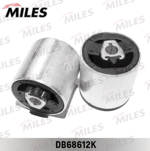 MILES DB68612K