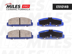 MILES E510149