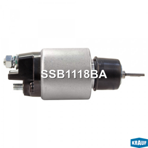 KRAUF SSB1118BA