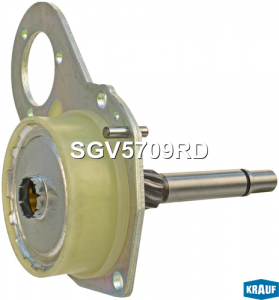 KRAUF SGV5709RD