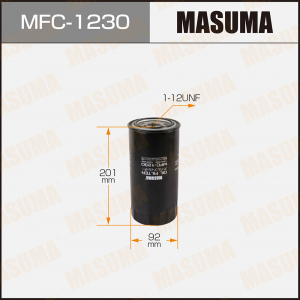 MASUMA MFC1230