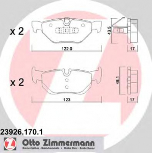 ZIMMERMANN 239261701