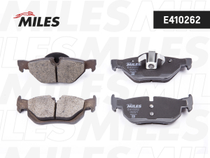 MILES E410262