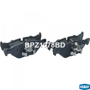 KRAUF BPZ1078BD