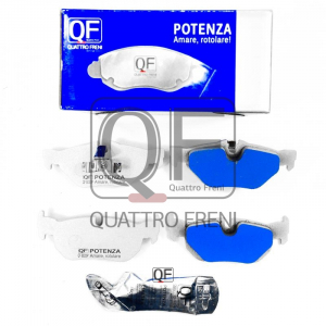 QUATTRO FRENI QF88300P