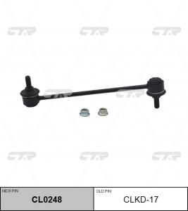 CTR CL0248