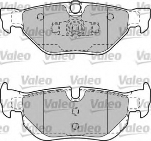 VALEO 598703