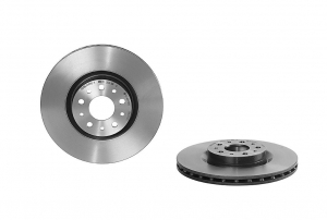 BREMBO 09C64521