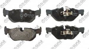 TI-GUAR TG1626